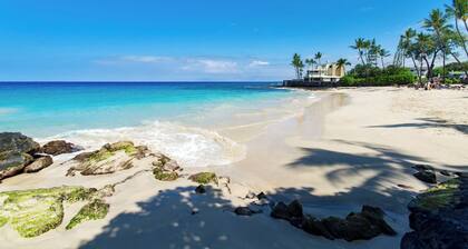 Playful Kona Stay - Pool & BBQ - Concierge - Near Snorkeling - Vrkcv