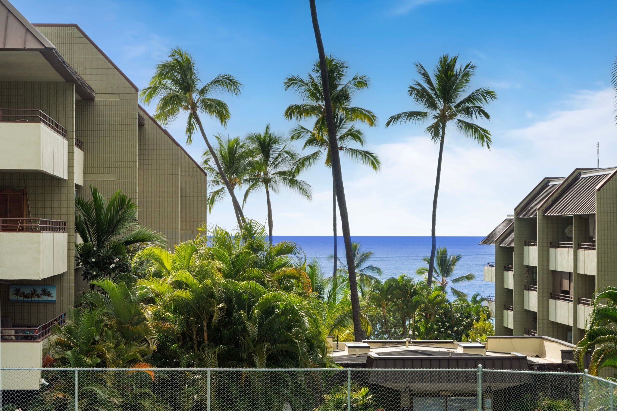 Condo, Multiple Beds, Lanai, Garden View (White Sands Village 127) | View from room