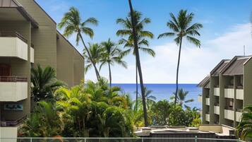 Condo, Multiple Beds, Lanai, Garden View (White Sands Village 127) | View from room