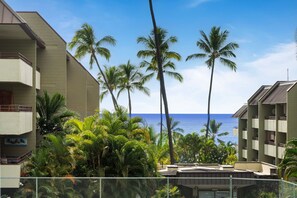 Condo, Multiple Beds, Lanai, Garden View (White Sands Village 127) | View from room