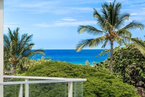 Condo, Multiple Beds, Kitchen, Ocean View (Vista Waikoloa A303) | View from room