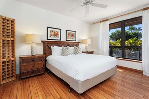 Condo, Multiple Beds, Lanai, Lagoon View (The Shores at Waikoloa 124)