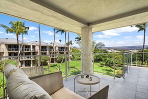 Condo, Multiple Beds, Lanai, Mountain View (Vista Waikoloa D303) | View from room