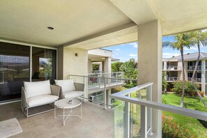 Condo, Multiple Beds, Lanai, Mountain View (Vista Waikoloa D303) | View from room
