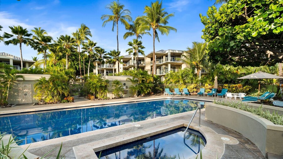 Beautiful Mountain View - Concierge Included - Spacious! - Vrkcv