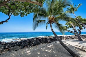 Plage à proximité