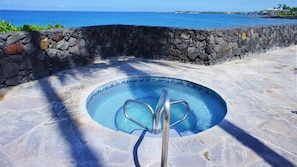 Condo, Multiple Beds, Lanai, Ocean View (Sea Village 4305) | Pool