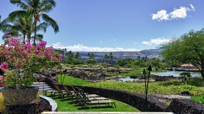 Exterior - Hawaiian Unit Nearby Beaches, Restaurants, & Shopping - Vrkcv (Waikoloa)