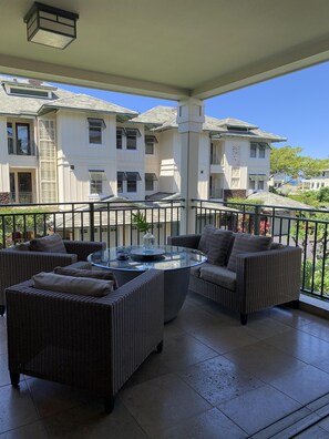 Condo, Multiple Beds, Lanai, Mountain View (Kolea 15L) | View from room