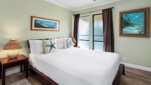Condo, Multiple Beds, Lanai, Ocean View (Sea Village 3306)