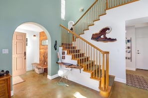 Townhome, Multiple Beds, Lanai, Mountain View (Waikoloa Colony Villas 2306) | Interior