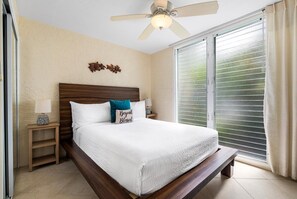 Condo, Multiple Beds, Lanai, Ocean View (Alii Villas 131)