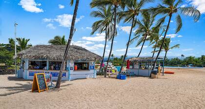 Beautifully Furnished - Hawaiian Villa - AC & Wifi! - Vrkcv