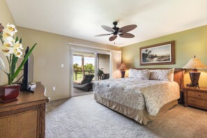 Townhome, Berbilang Katil, Lanai, Golf View (Waikoloa Colony Villas 1503) | 2 bilik tidur, dihias secara berasingan
