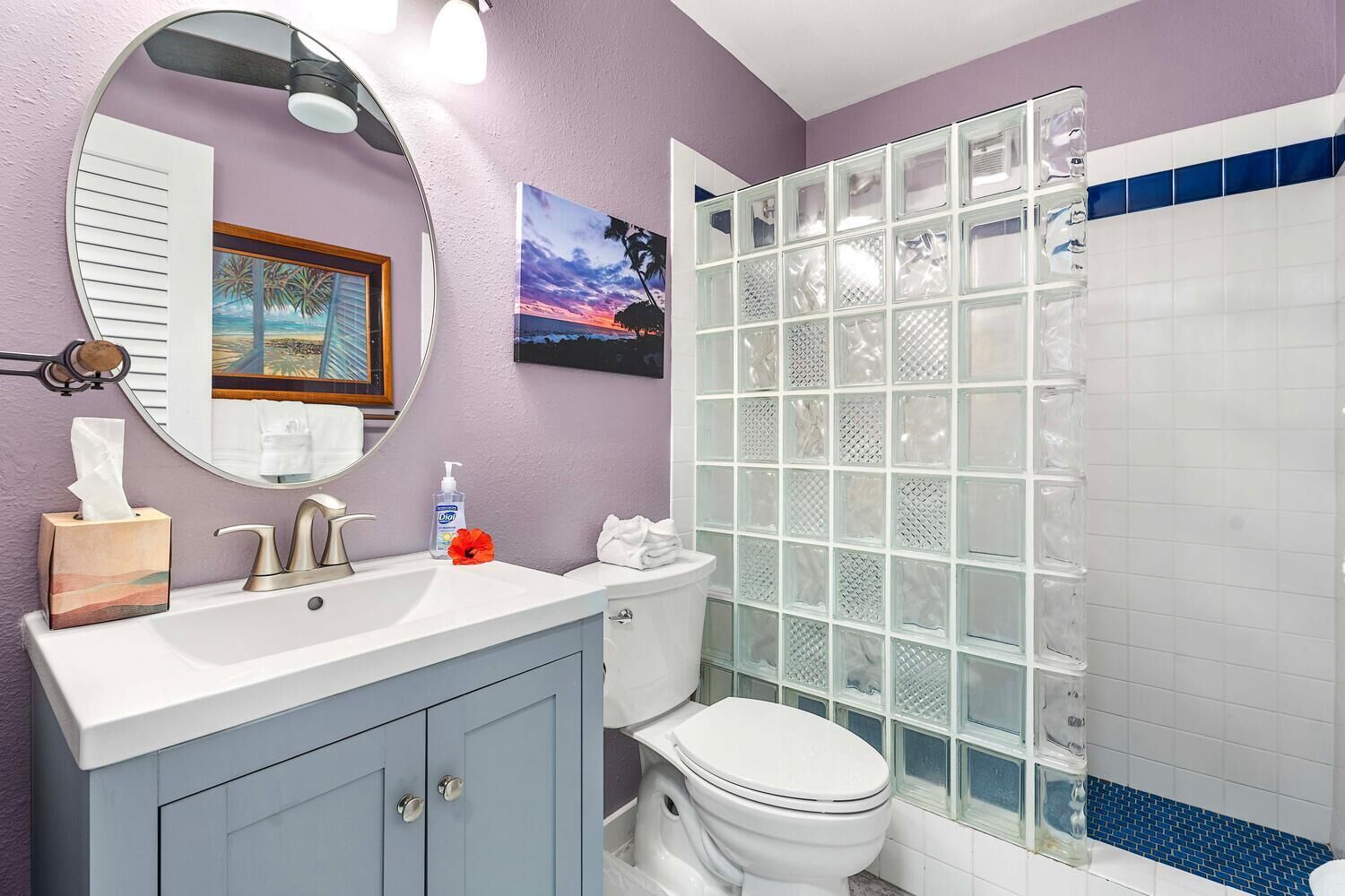 Badkamer