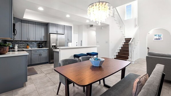 聯排別墅, 多張床, 夏威夷式陽台, 花園景觀 (Waikoloa Colony Villas 2701) | 住宿內部