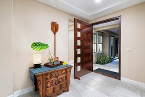 獨棟房屋, 多張床, 私人泳池, 海景 (Holua Kai 23) | 住宿內部