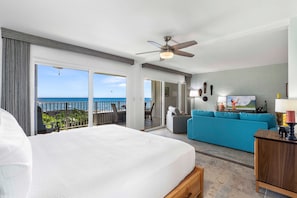 Condo, Multiple Beds, Kitchen, Ocean View (Alii Villas 134)