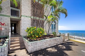 شقة - عدة أسرّة - بمطبخ - بمنظر للمحيط (Alii Villas 134) | إطلالة على البحر/الشاطئ