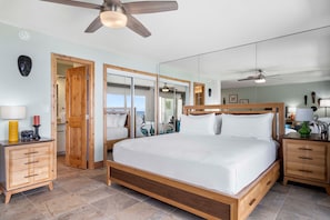 Condo, Multiple Beds, Kitchen, Ocean View (Alii Villas 134)