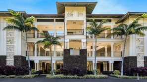 Exterior - Kolea Luxury - Walk to Beach, Restaurants, Shopping - Vrkcv (Waikoloa)