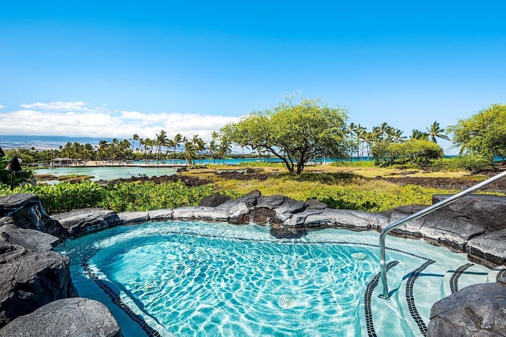Kolea Luxury - Walk to Beach, Restaurants, Shopping - Vrkcv - Anaehoomalu Beach, HI