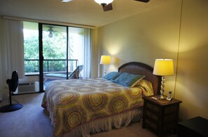 1 habitación, decoración personalizada y muebles diferentes