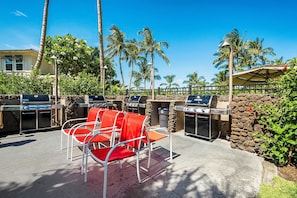 Teras/patio