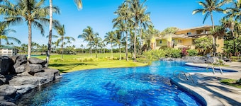 Paradise Getaway- Golf Course and Lake Views -vrkcv