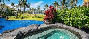 Paradise Getaway- Golf Course and Lake Views -vrkcv