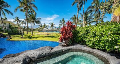 Paradise Getaway- Golf Course and Lake Views -vrkcv