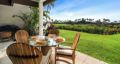 Beautifully Updated - Close to Beach & Pool - Oceanview Lanai - Vrkcv