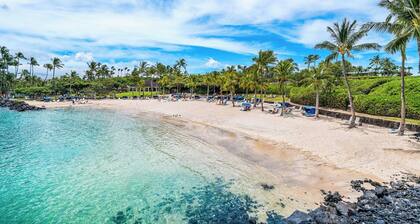 Beautifully Updated - Close to Beach & Pool - Oceanview Lanai - Vrkcv