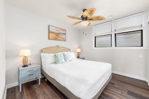Condo, Multiple Beds, Balcony, Ocean View (Kona Bali Kai 201)