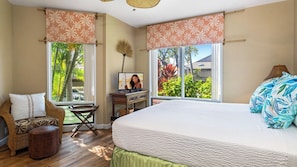 Condo, Multiple Beds, Lanai, Ocean View (Kanaloa at Keauhou 1501)