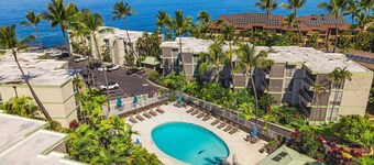 Alii Villas 107 - Ground Floor Oasis - Vrkcv
