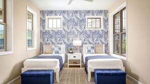 House, Multiple Beds, Private Pool, Mountain View (Holua Kai 2)