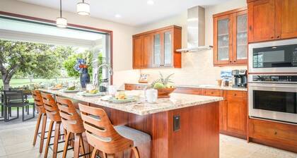 Private Covered Lanai & Pool - Central AC - Golf Fairway Views - Vrkcv