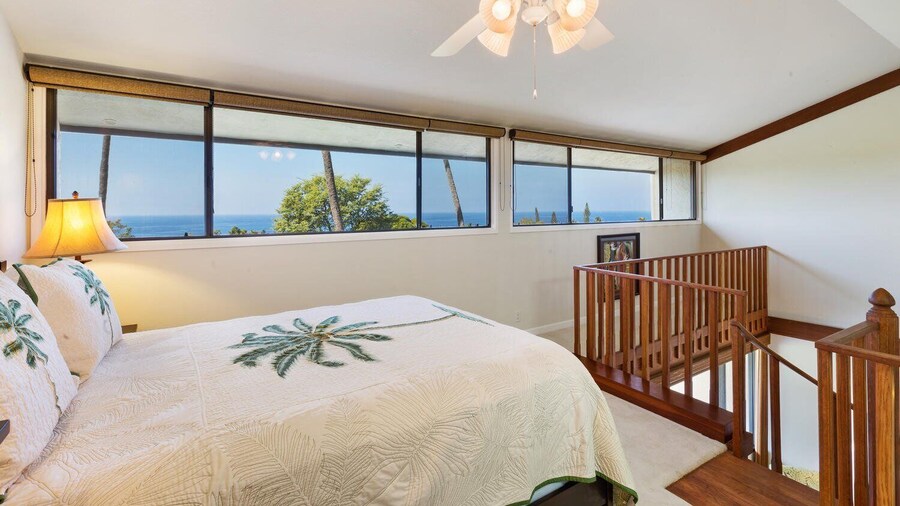 Great Ocean and Golf Course Views - No Stairs- Vrkcv