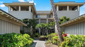 Exterior - Family & Couples' Waikoloa Escape - Concierge, Pools & A-bay Beach Fun - Vrkcv (Waikoloa)