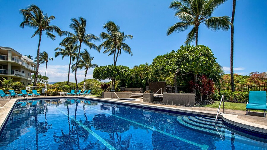 Concierge Included - Ground Floor - No Stairs & Lanai - Vrkcv