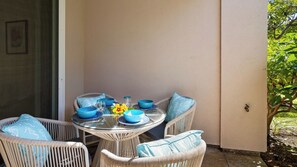 Townhome, Multiple Beds, Lanai, Garden View (Waikoloa Colony Villas 2804) | Outdoor dining