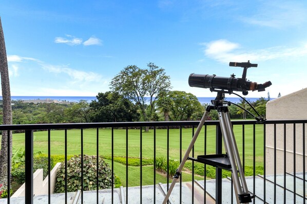 Condo, Multiple Beds, Kitchen, Ocean View (Country Club Villas 303) | View from room