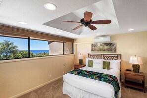 Condo, Multiple Beds, Kitchen, Ocean View (Country Club Villas 303)
