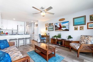 منطقة المعيشة