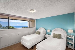 Condo, Multiple Beds, Lanai, Ocean View (Country Club Villas 305)