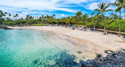 Tropical Escape w/ Lanai, BBQ & Resort Amenities - Vrkcv