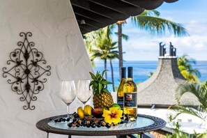 Khu ẩm thực ngoài trời