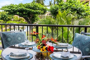 Condo, 1 King Bed, Lanai (The Shores at Waikoloa 231) | View from room