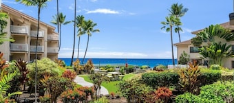 Spectacular Ocean Views - Close to Town - Free Concierge - Vrkcv